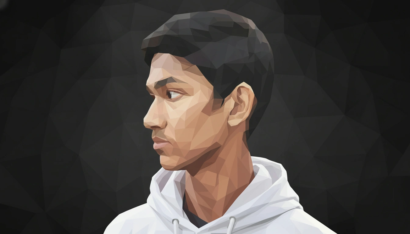 Teertha - dark background